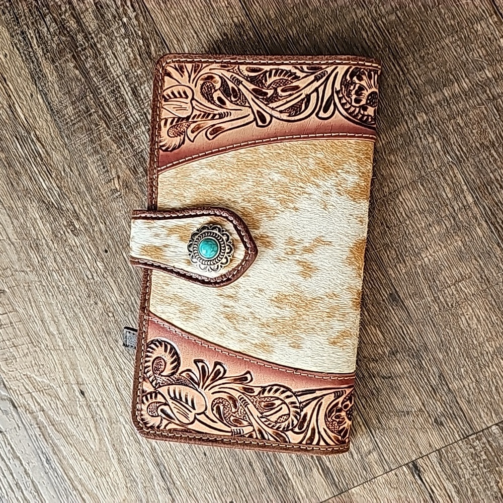 Myra wallet
